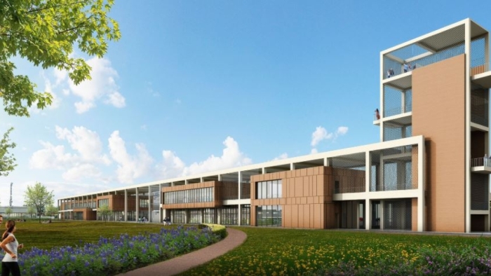 Büyükşehir’den dev bir proje daha: Sosyal Yaşam Merkezi için ihaleye çıkılıyor